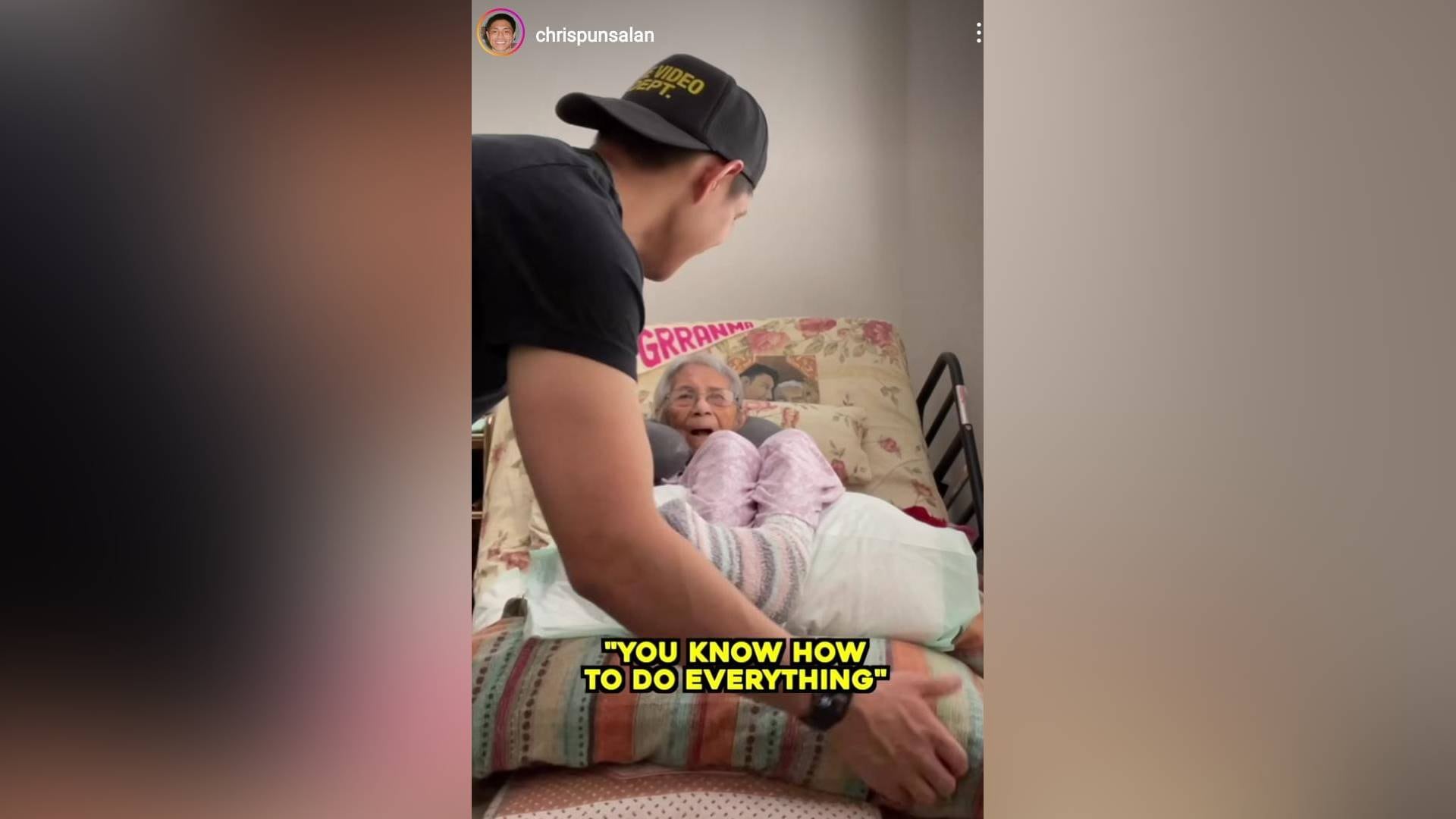 Imagen de @chrispunsalan