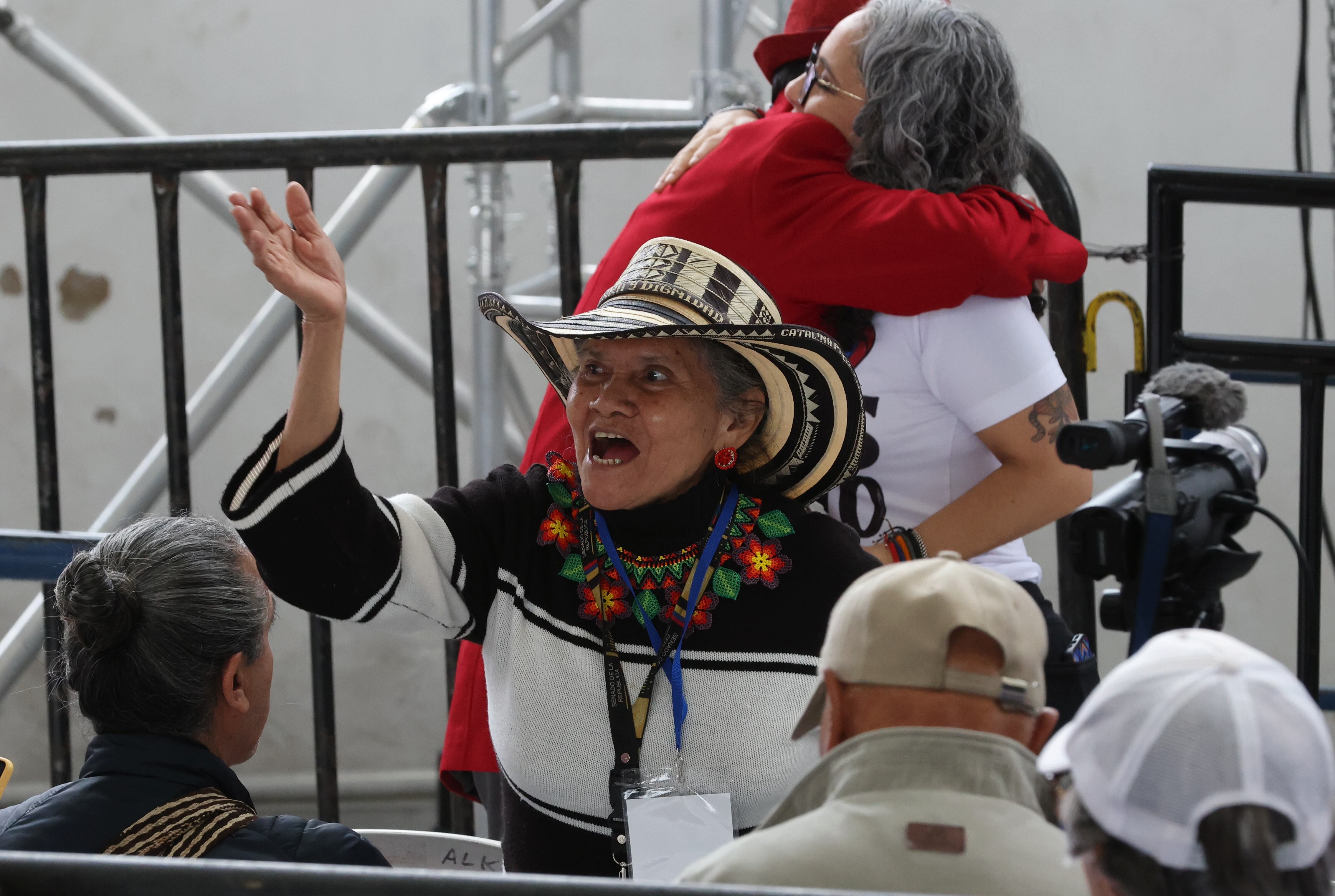 Comité Permanente de la Asamblea Popular Nacional