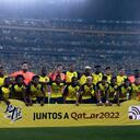 La Selección de Ecuador abrirá el Mundial Qatar 2022 frente a la anfitriona este domingo 20 de noviembre.