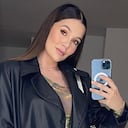 La actriz también siente frustración por el lento proceso de recuperación de su última cirugía. Foto: Instagram @linatejeiro.