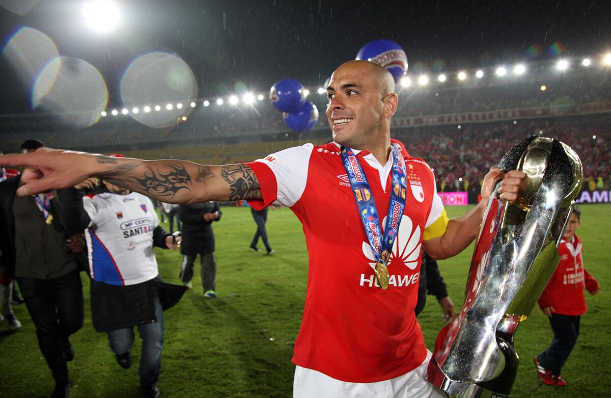 Foto: León Darío Peláez / SEMANA