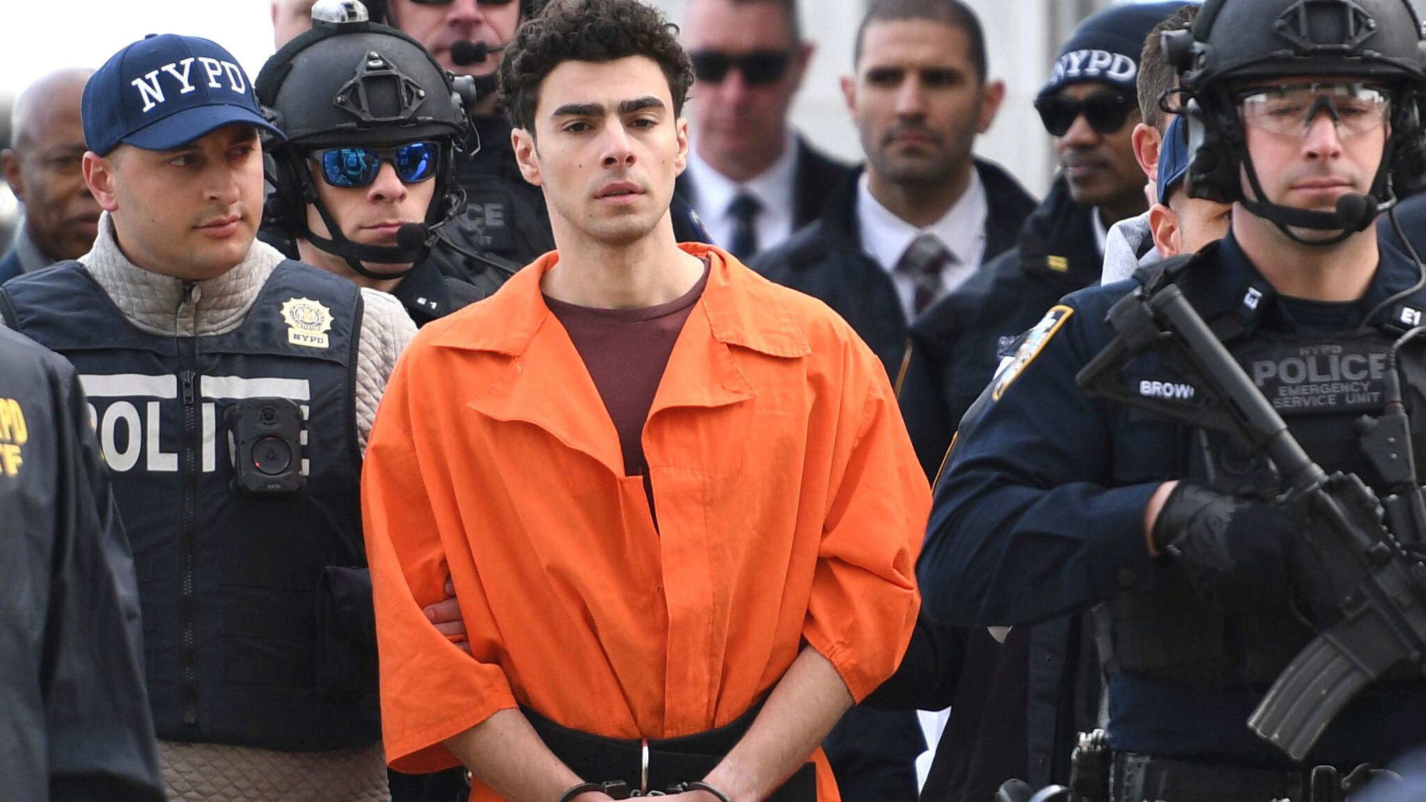 Fotos de la semana 20 diciembre