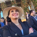 María del Mar Pizarro, representante a la Cámara por el Pacto HIstórico.