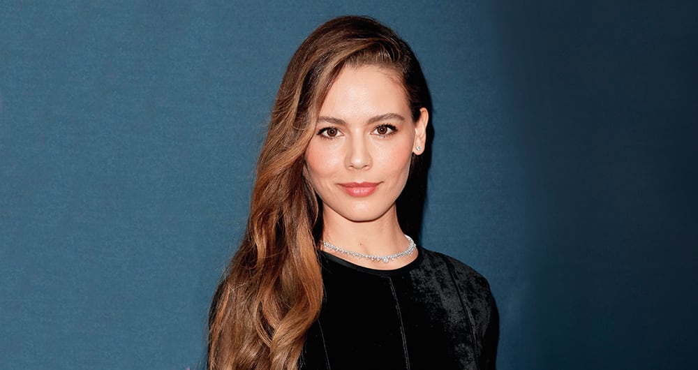 Martina se dio a conocer en cine con la película Perder es cuestión de método, de Sergio Cabrera.