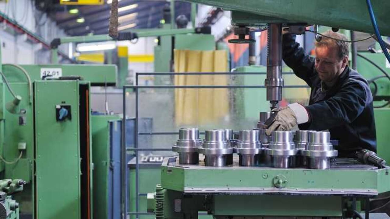 Medio centenar de empleos se generaron por planta japonesa en Bogotá.