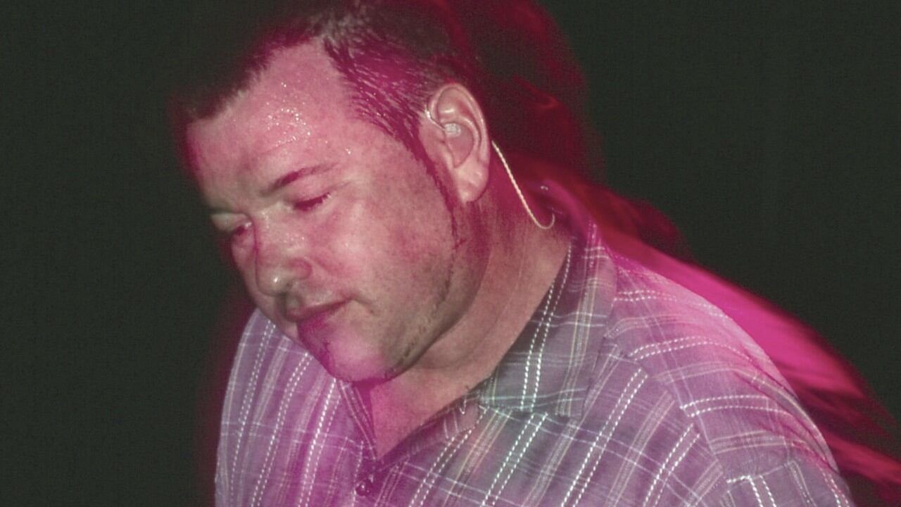 Las causas de la muerte de Steve Harwell todavía son desconocidas.