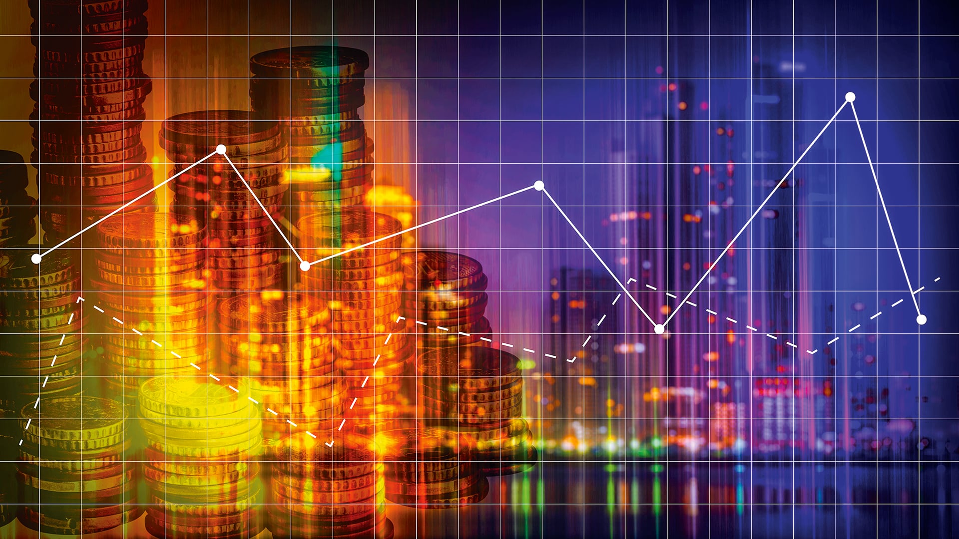 Alternativas seguras de inversión