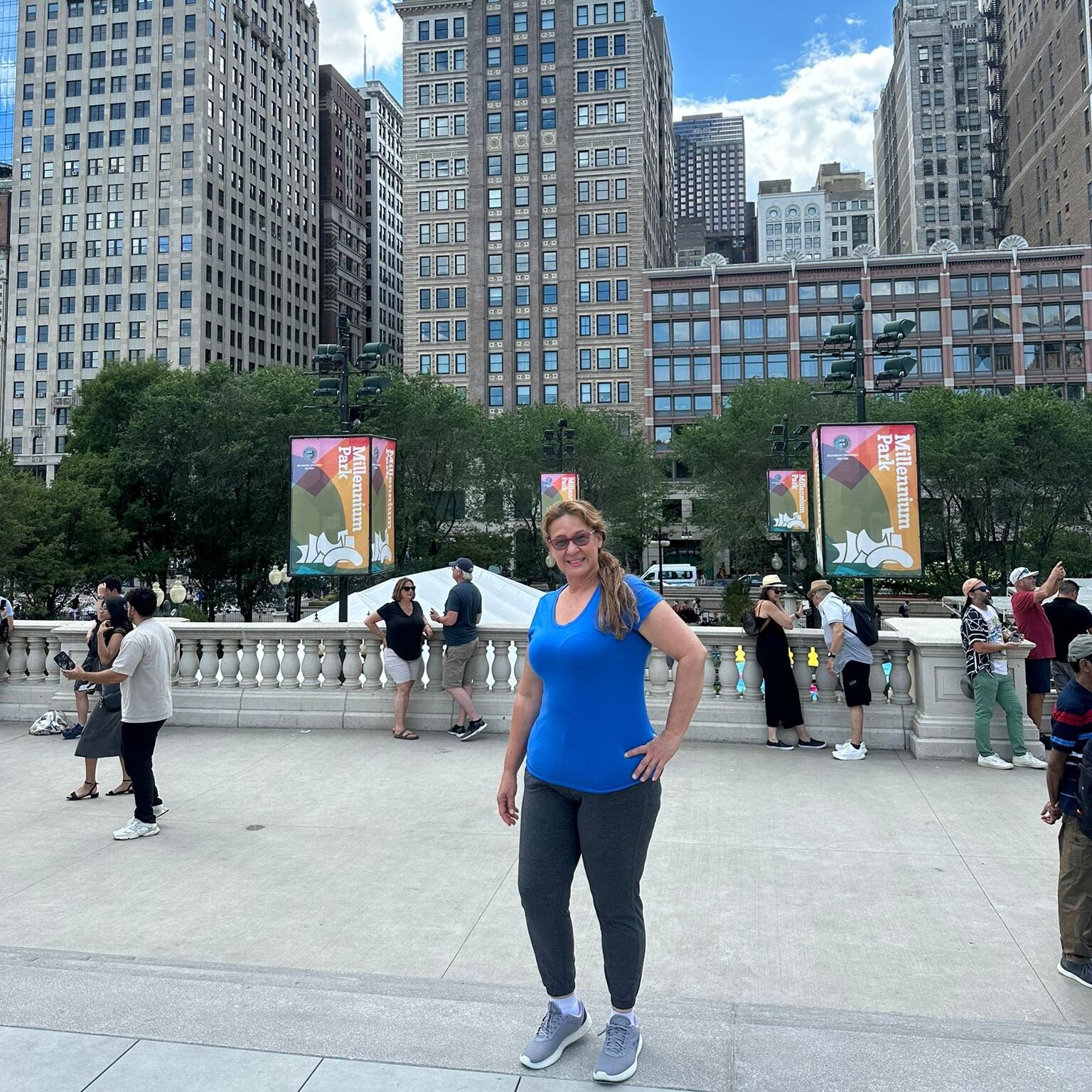 La víctima es Nancy Infante Núñez.