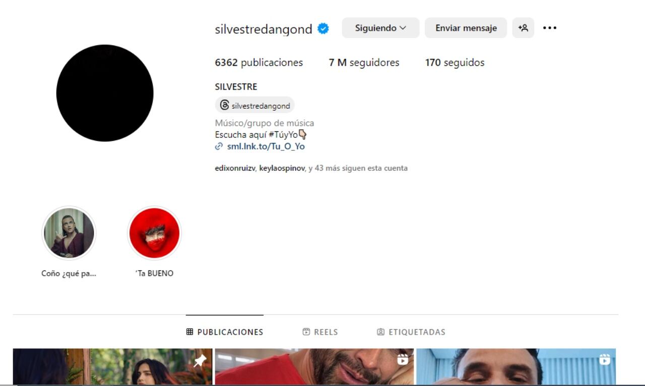 Así reaccionó el urumitero a la muerte de su amigo.