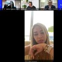 Imputación de cargos contra Day Vásquez.