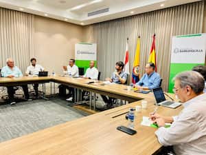 Bancada Caribe y dirigentes de esa región le pedirán cita a Gustavo Petro para solucionar crisis de energía.