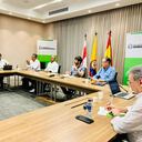 Bancada Caribe y dirigentes de esa región le pedirán cita a Gustavo Petro para solucionar crisis de energía.