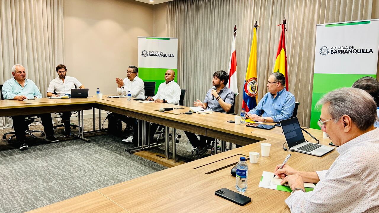 Bancada Caribe y dirigentes de esa región le pedirán cita a Gustavo Petro para solucionar crisis de energía.