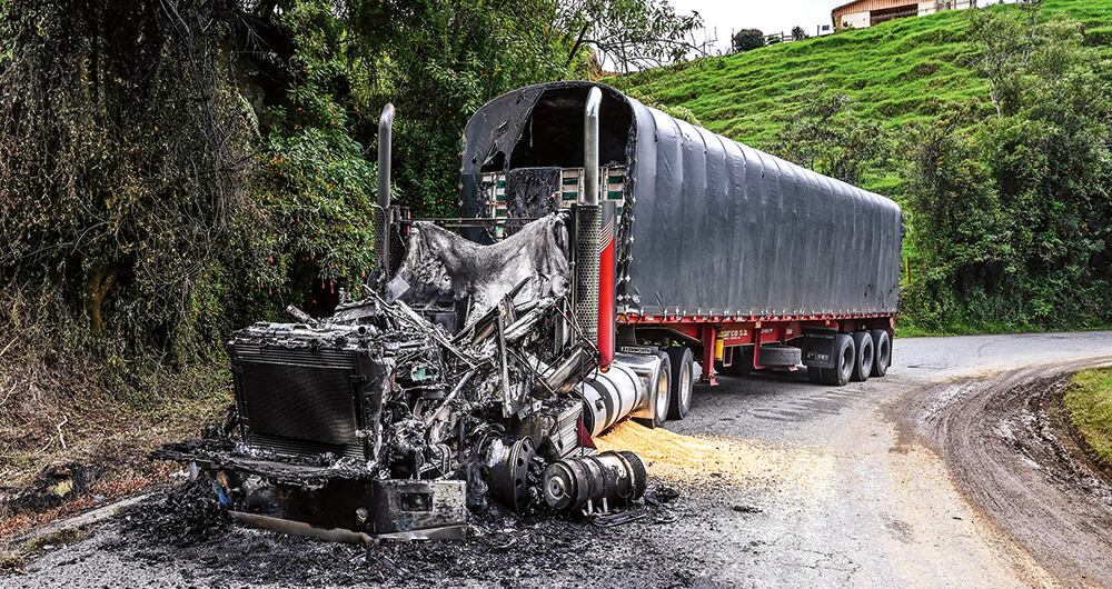   La violencia se ha apoderado de esta región en los últimos años. Desde el paro armado del Clan del Golfo nada ha vuelto a ser igual. 