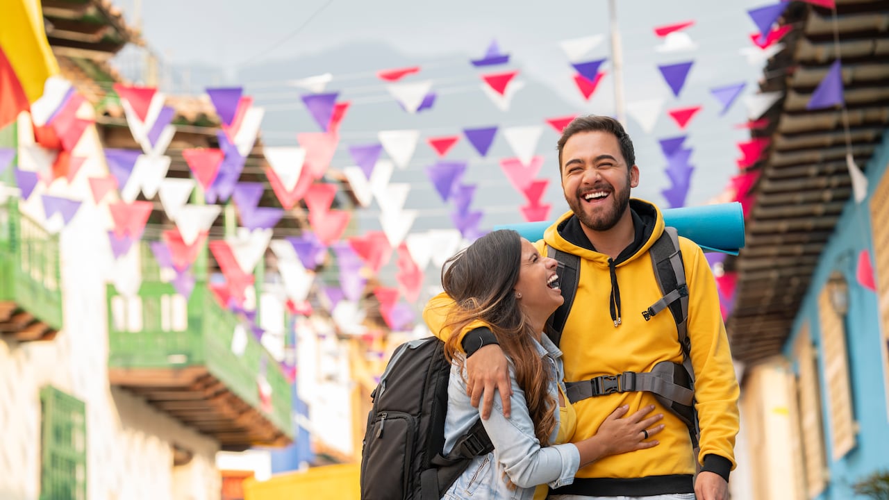 , los viajeros modernos prefieren experiencias que los acerquen a la naturaleza y comunidades alejadas de las grandes ciudades.