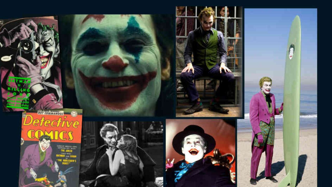 Joaquin Phoenix asume el rol en una cinta producida por Martin Scorsese. Contará la historia de Arthur Fleck, el comediante y criminal que se convierte en el Guasón. Después de Heath Ledger, solo un actor de quilates con un realizador serio pueden aspirar a dejar huella.