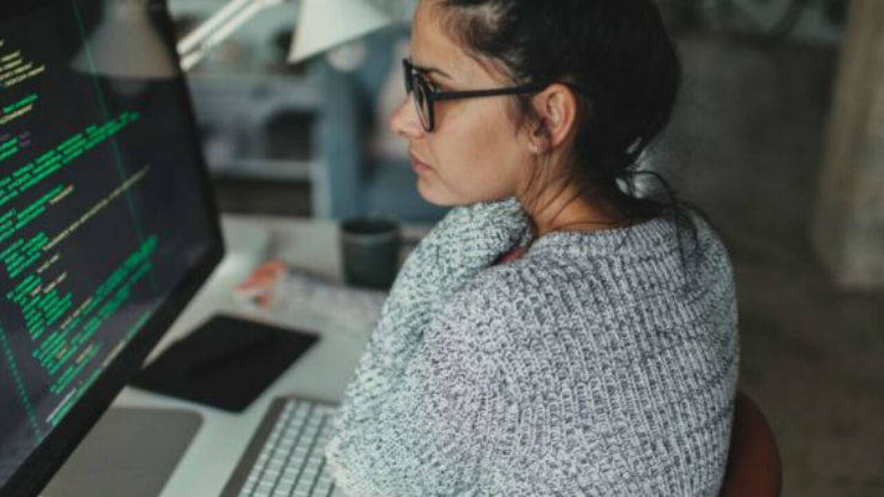 GETTY IMAGES / Programación es el área más demandada por las empresas.