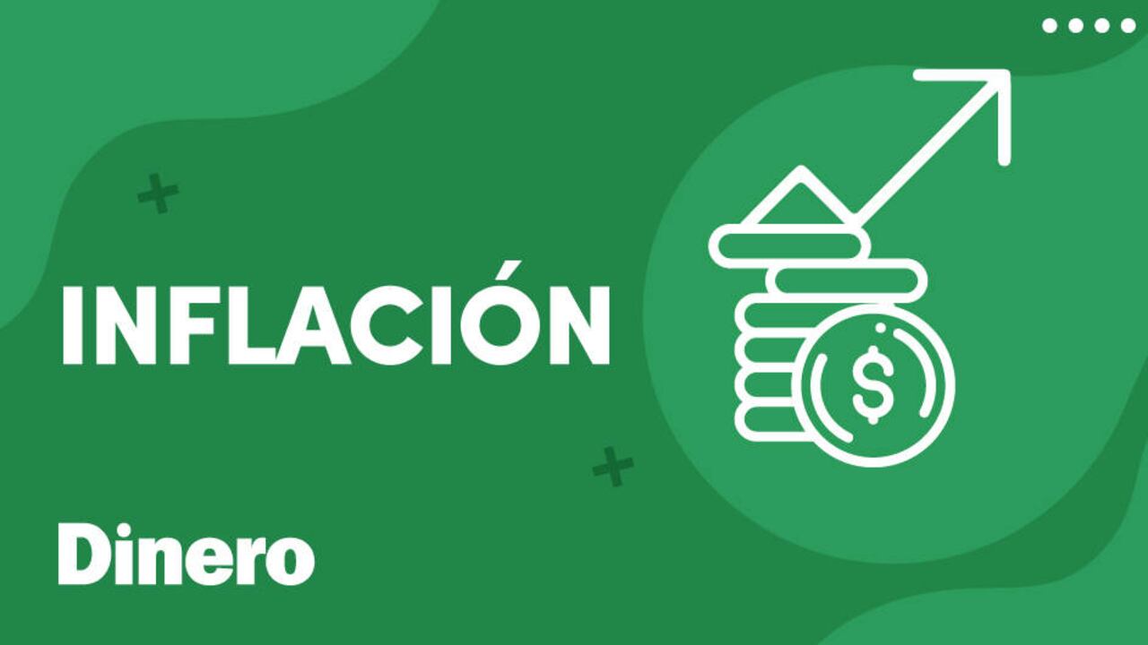 inflación de Colombia en septiembre de 2020