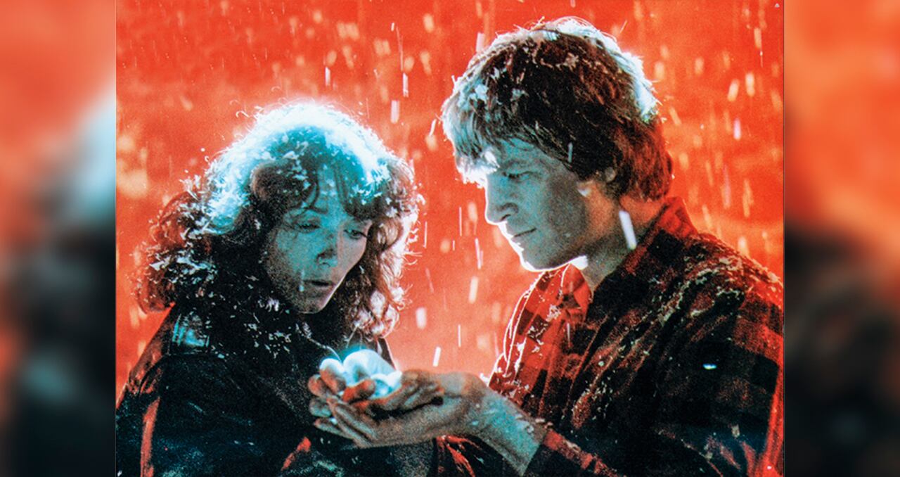 Starman (1984), de John Carpenter, le significó una nominación al Óscar y reconocimiento mundial.