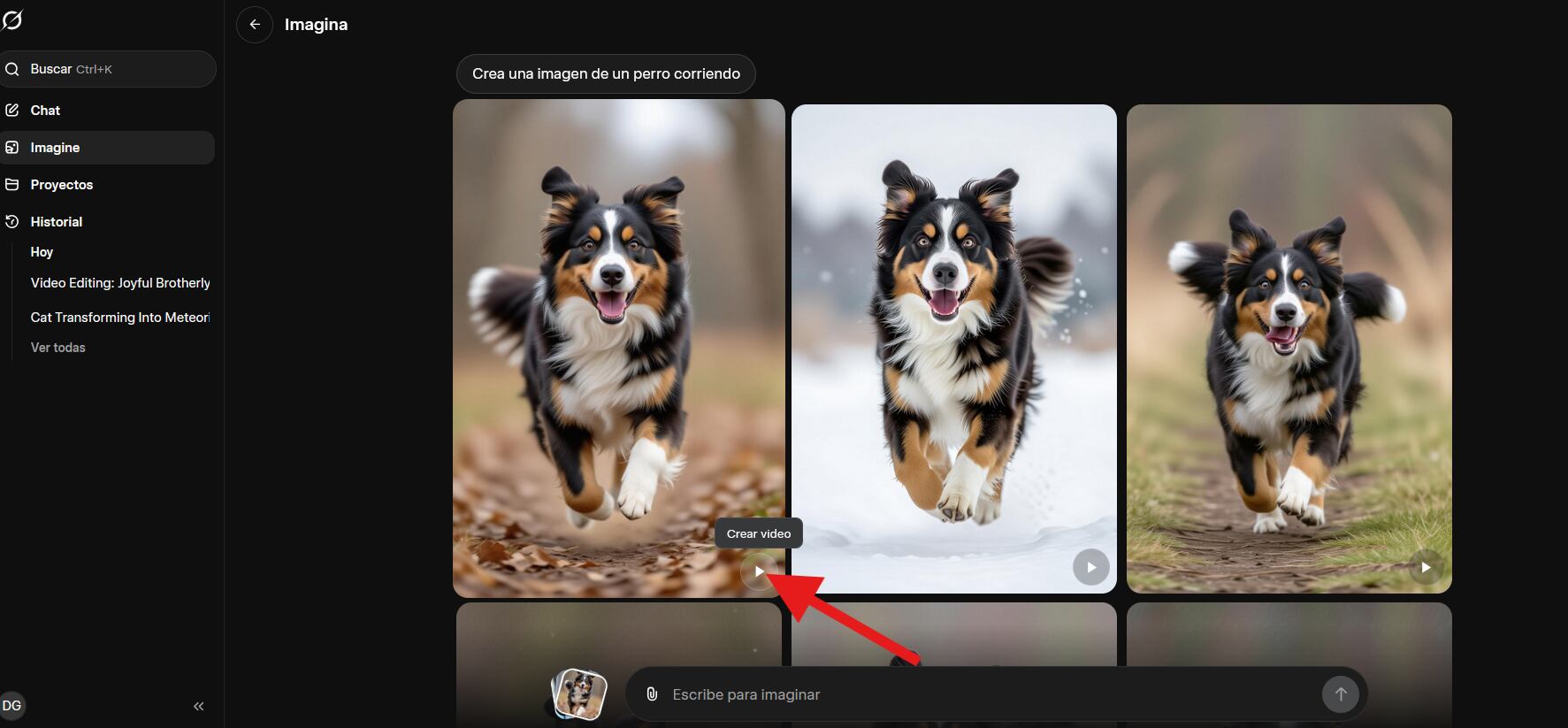 La inteligencia artificial de Grok ahora permite animar retratos y fotos antiguas sin perder su estilo original.