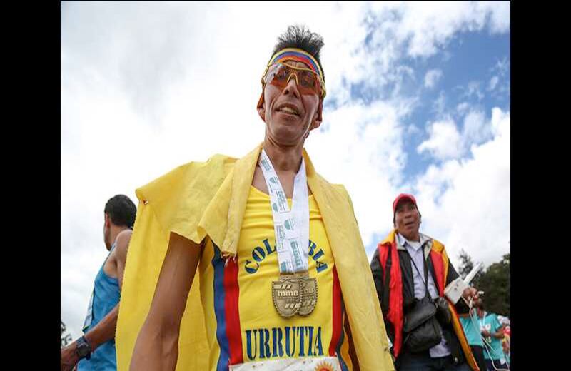 Esteban Vega La-Rotta / SEMANA