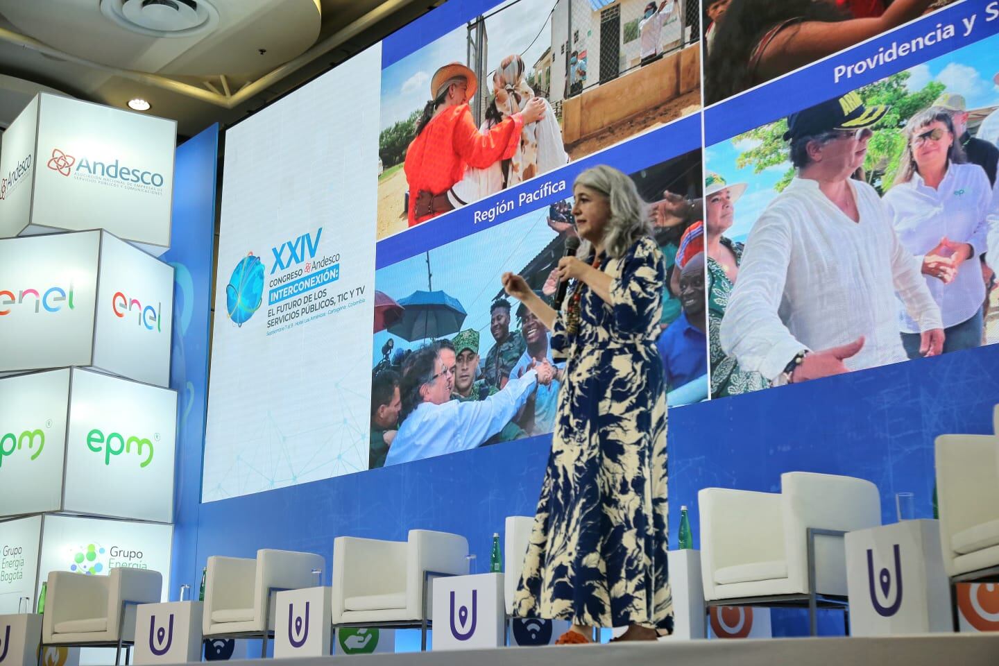 minvivienda ministerio de vivienda, Catalina Velasco