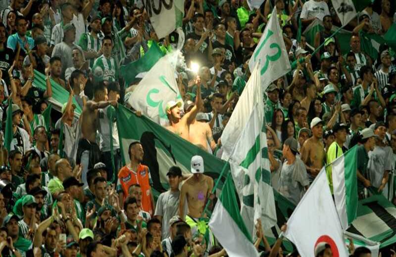 Foto: Pablo Andrés Monsalve / SEMANA