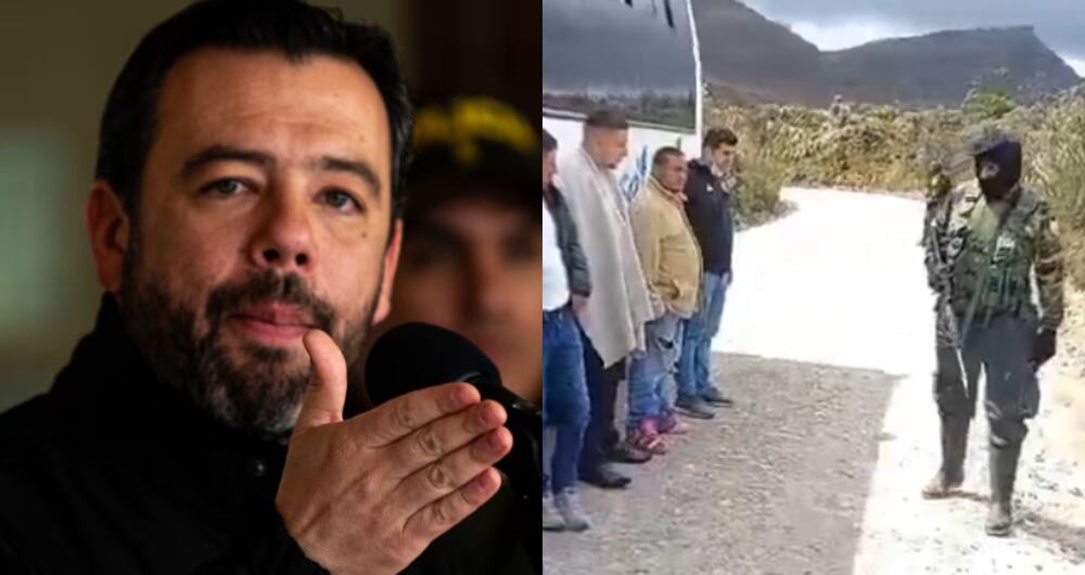 Carlos Fernando Galán