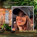 La víctima fue identificada como Laura Vannesa Molinares Martínez, de 34 años.