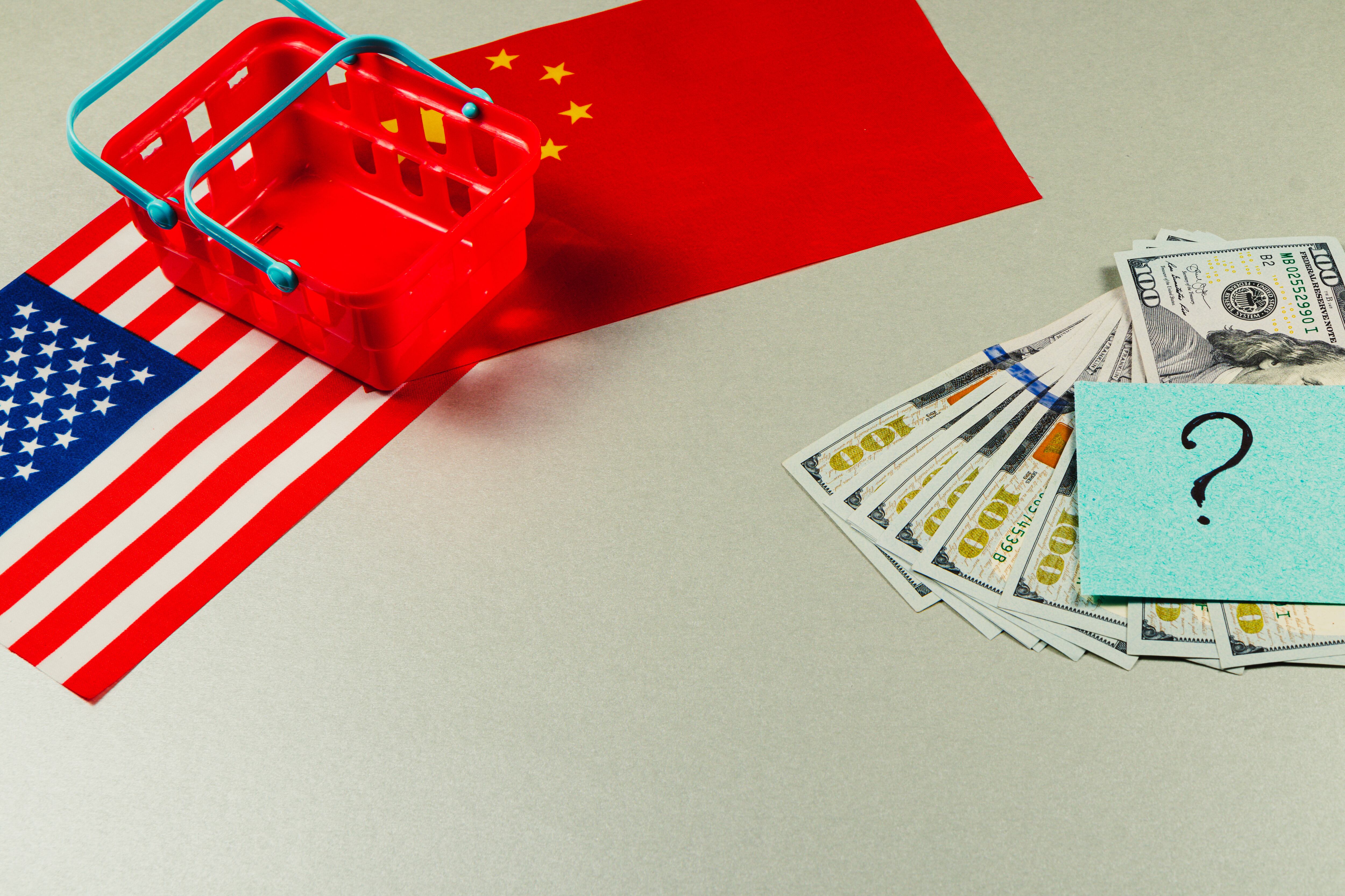 China le propone inversiones a Estados Unidos a cambio de concesiones