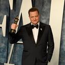 Brendan Fraser se llevó el Óscar a Mejor actor.