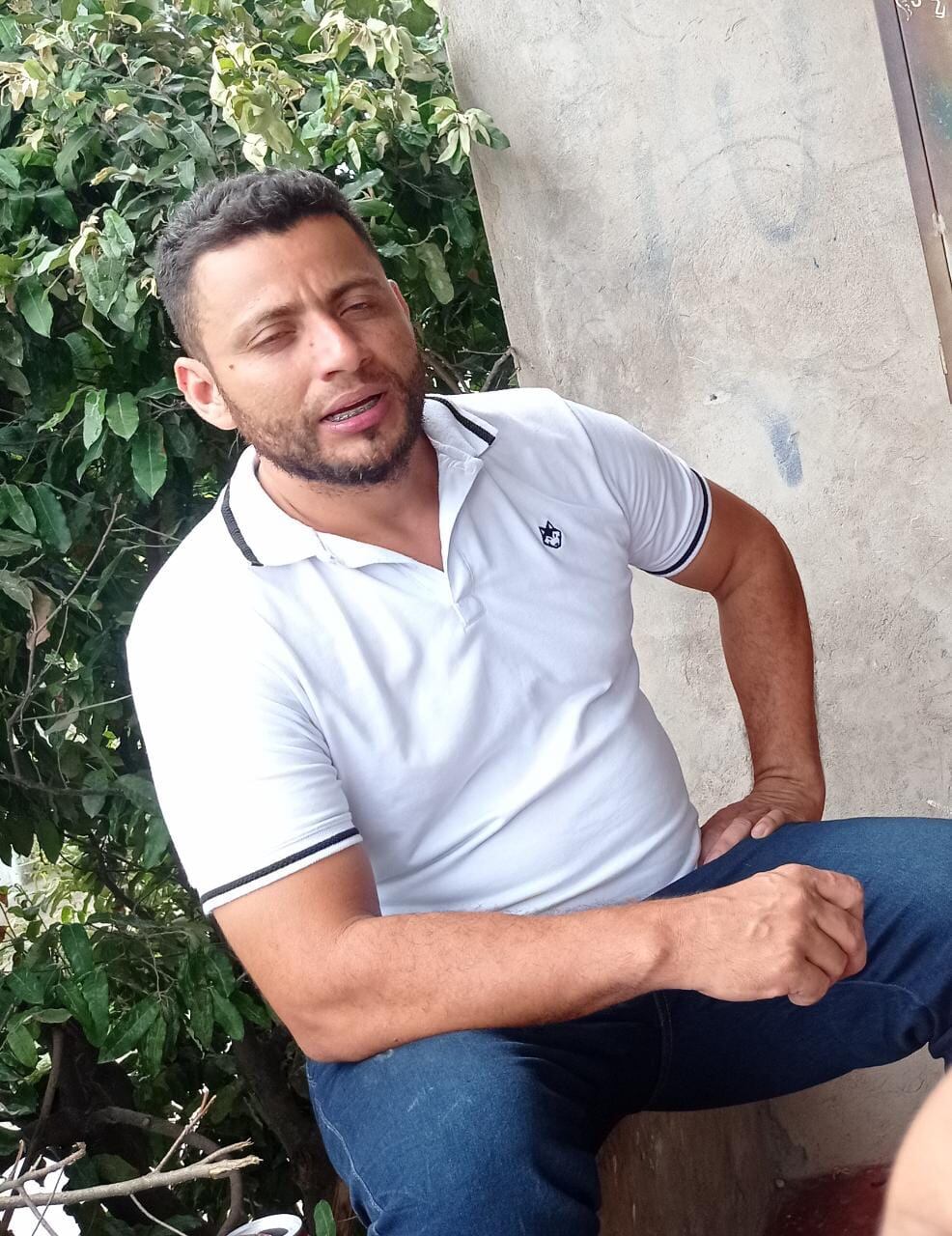 Capturado en flagracia en Santa Rosa sur de Bolivar