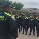 Un escuadrón de más de 50 uniformados realizará controles especiales en el suroccidente de Barranquilla.