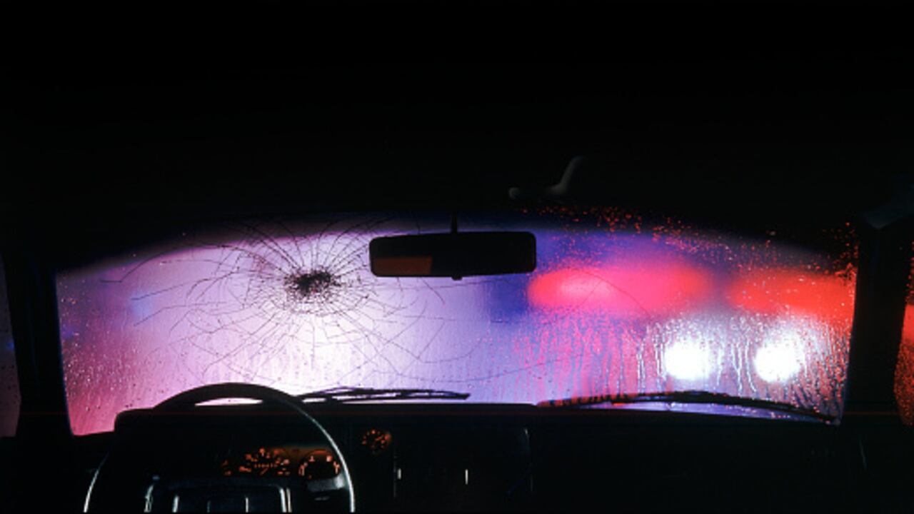 Estas son las ciudades en las que hay más muertos por accidentes de tránsito.