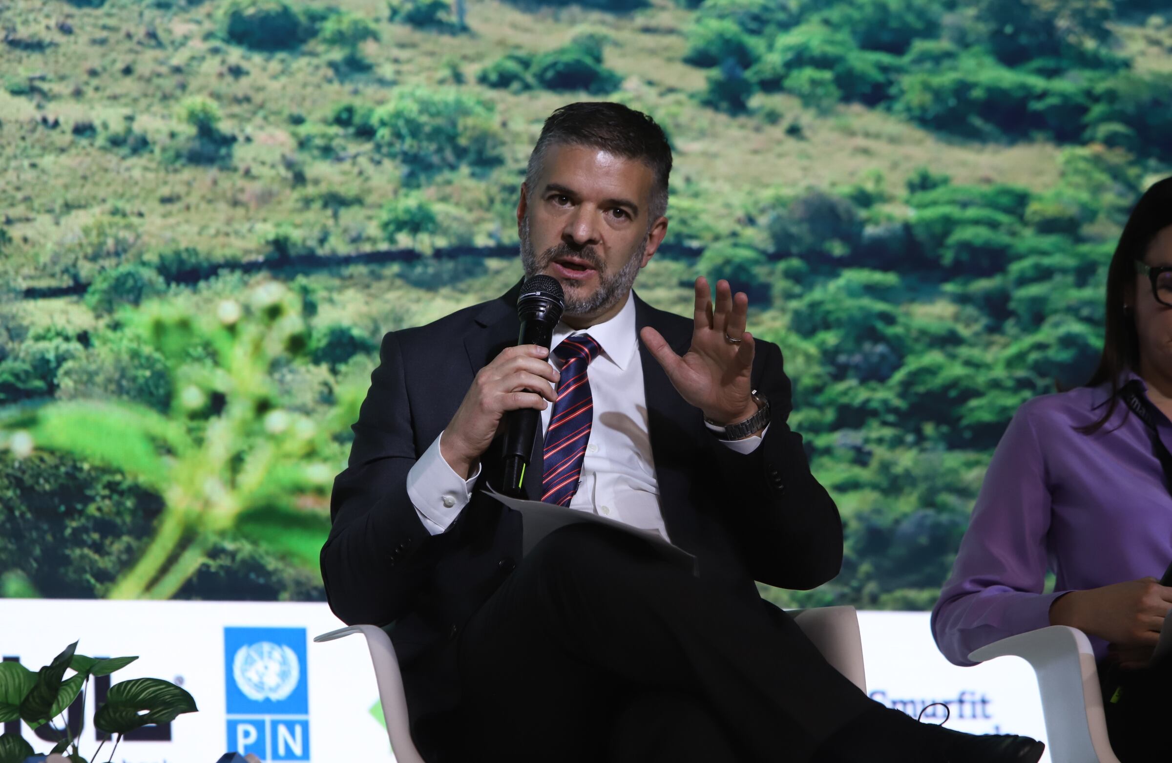 VIII Cumbre de Sostenibilidad
Territorios sostenibles