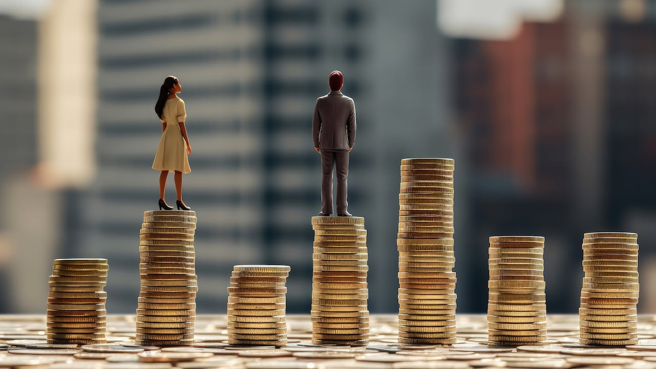 El aumento del salario será vigente desde septiembre del 2026