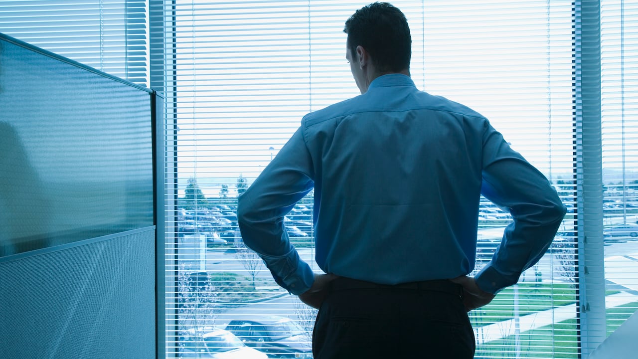 Italiano habla en SEMANA y entrega detalles del millonario robo que sufrió en Medellín.