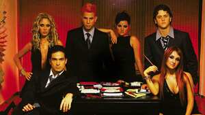 La banda de pop RBD regresa a los escenarios este año con el Soy Rebelde World Tour.