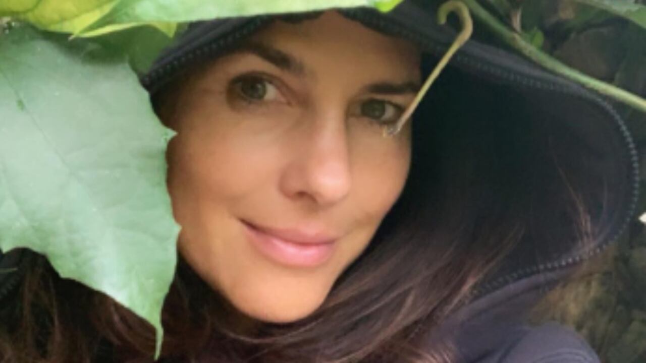 La exreina es la protagonista de 'Ana de nadie', producción de RCN.