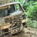 Emboscada en Caucasia, Antioquia: dos policías heridos y | Hoy