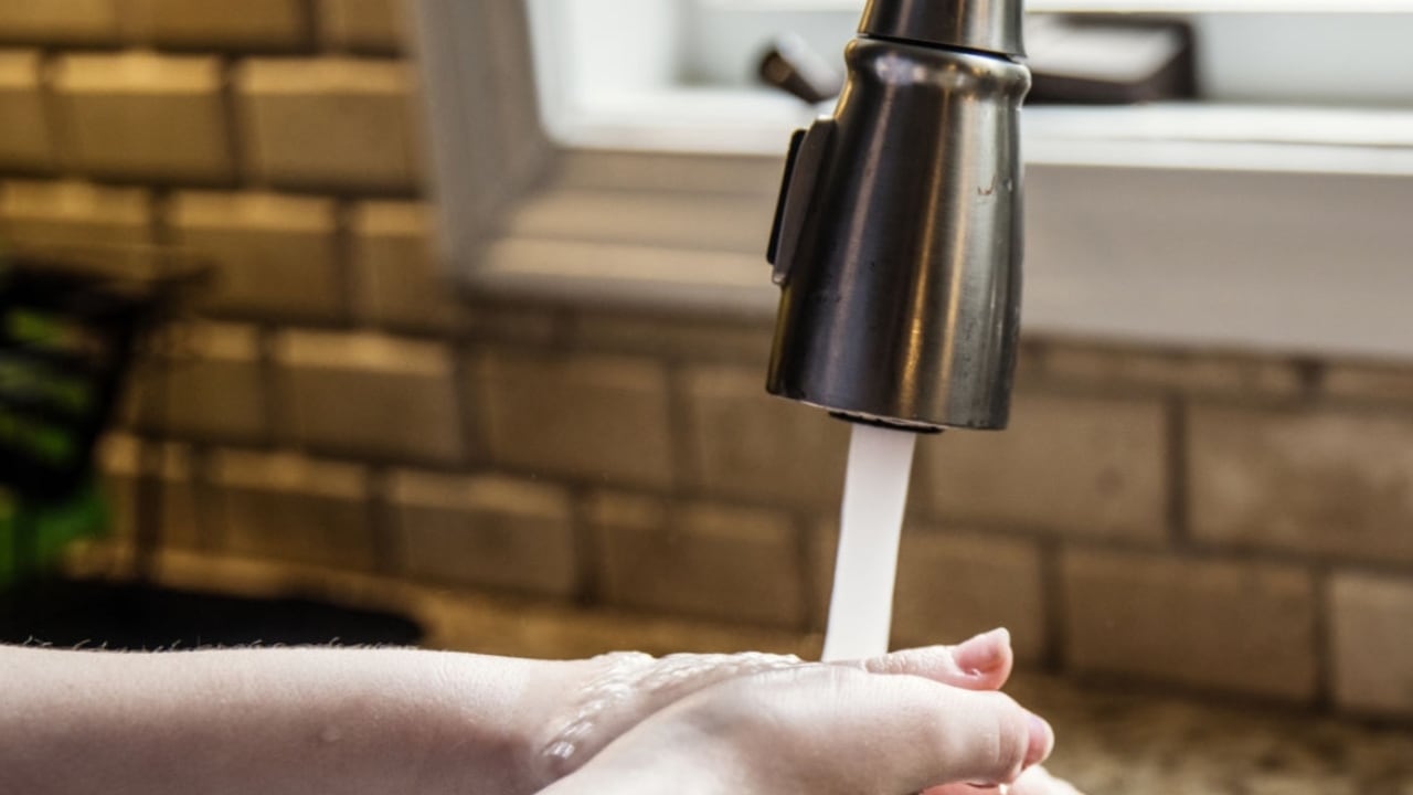 La localidad de Kennedy será la única localidad afectada en este día.