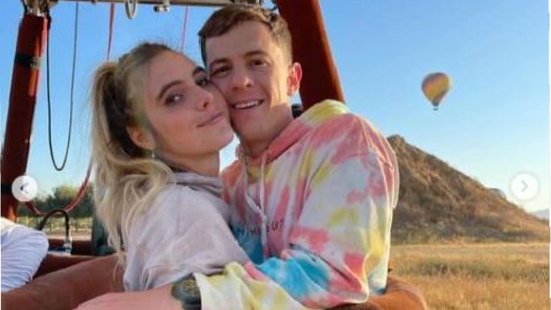 Lele Pons y Guaynaa Foto: Instagram @guaynaa