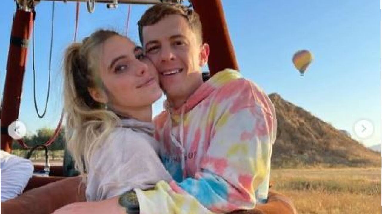 Lele Pons y Guaynaa Foto: Instagram @guaynaa