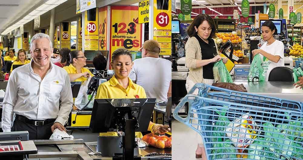 Carlos Mario Giraldo, en la actividad que ahora deja para tomar otros rumbos
