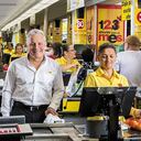 El presidente del Grupo Éxito, Carlos Mario Giraldo, explica que la venta de acciones de GPA les permitiría avanzar en su plan de expansión.