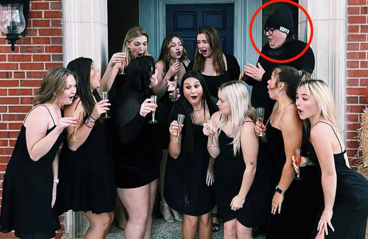 Foto: Instagram @Baileyy.Jayne.