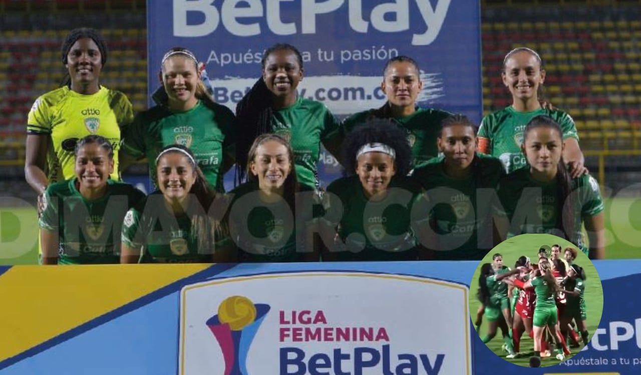 El presidente de La Equidad fue el que dio a conocer las amenazas en su contra.