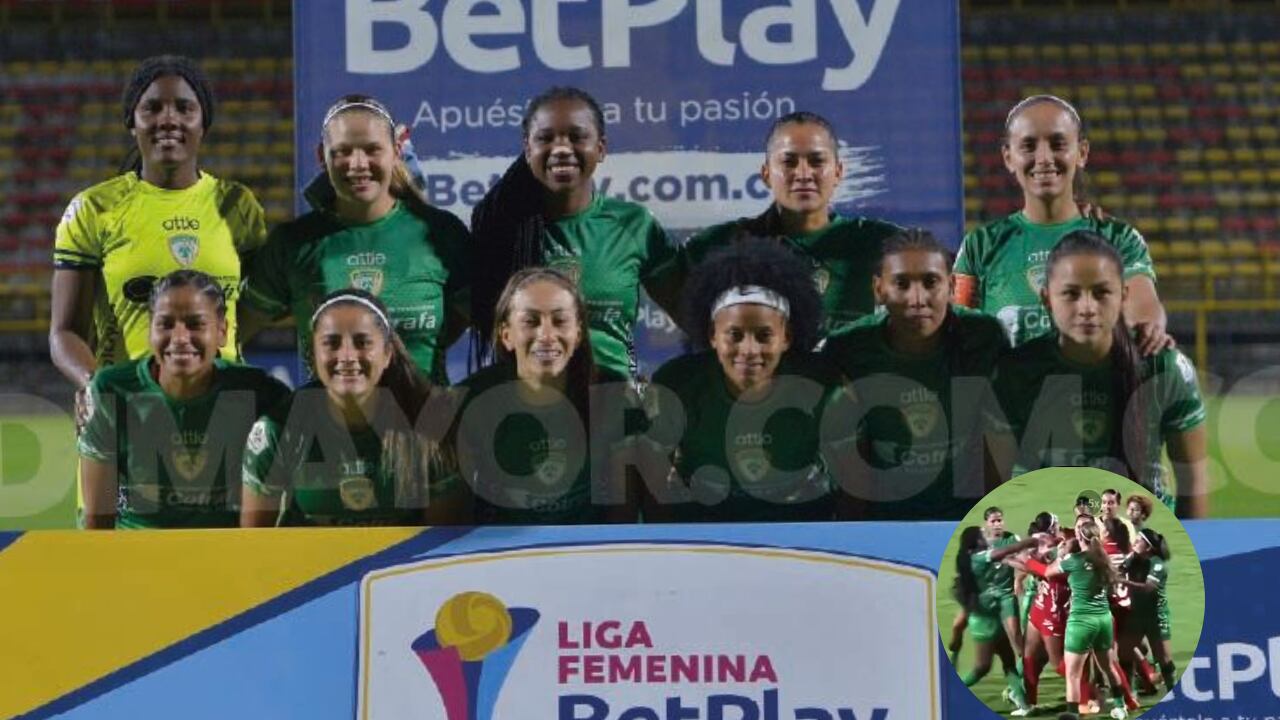 El presidente de La Equidad fue el que dio a conocer las amenazas en su contra.