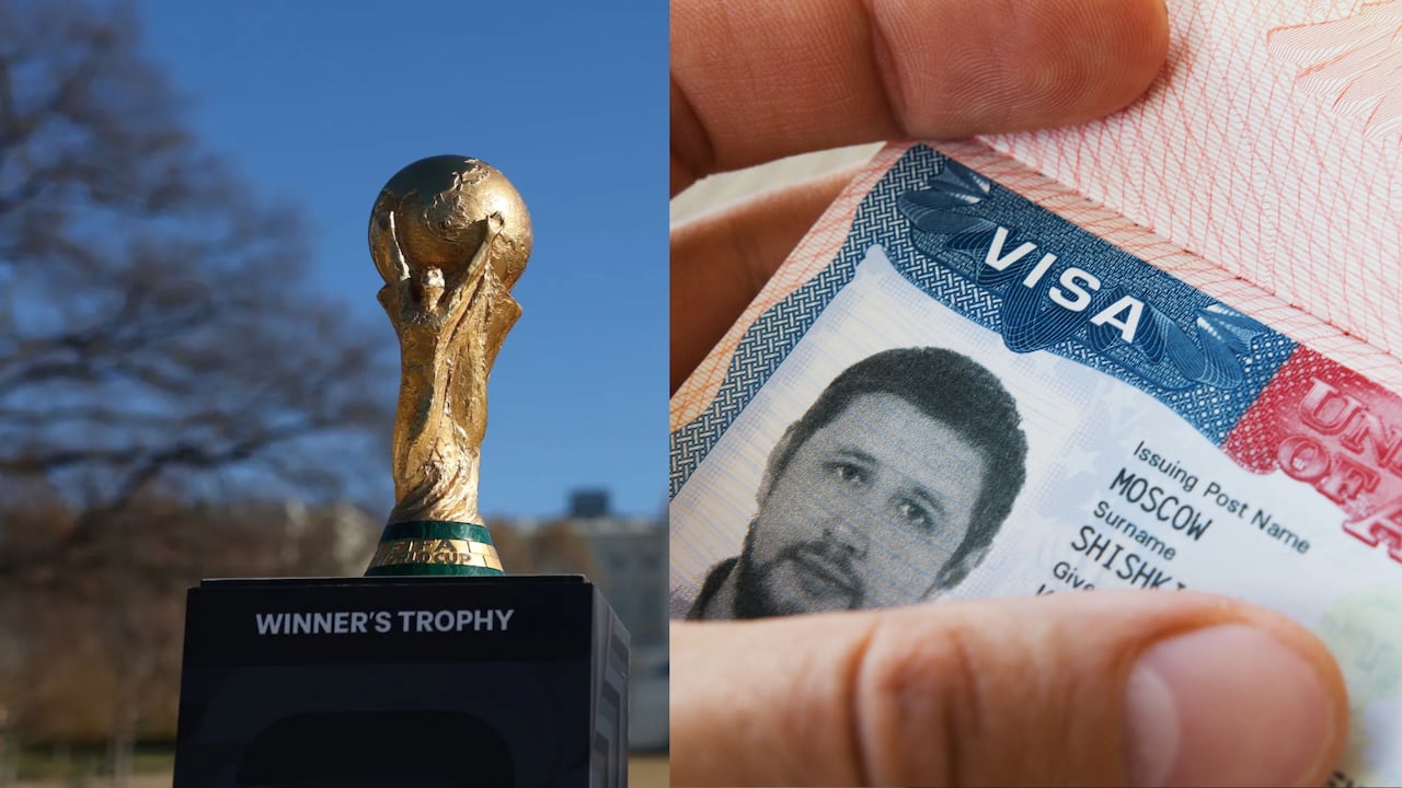 La prioridad en visas permitirá que los fanáticos internacionales no pierdan la oportunidad de vivir la Copa Mundial en Estados Unidos.