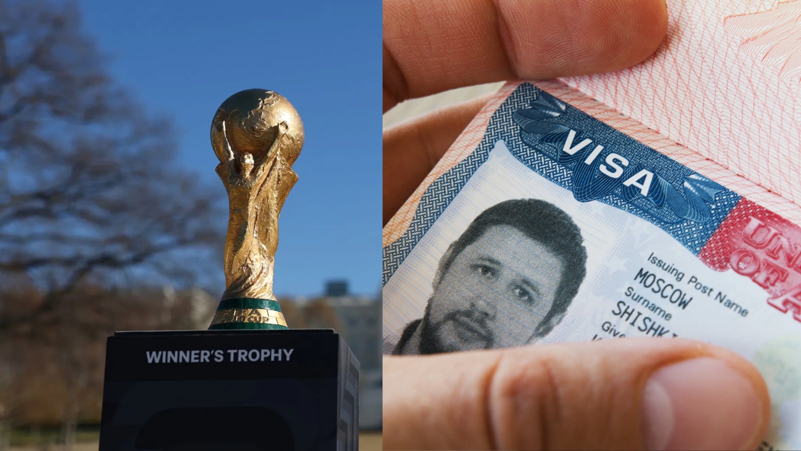 La prioridad en visas permitirá que los fanáticos internacionales no pierdan la oportunidad de vivir la Copa Mundial en Estados Unidos.